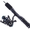 image:imageUgly Stik GX2 Ice Spinning Reel and Fishing Rod Combo