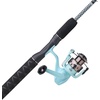 image:imageUgly Stik GX2 Spinning Reel and Fishing Rod ComboNew Model