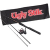image:imageUgly Stik GX2 Spinning Reel and Fishing Rod ComboNew Model