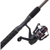 image:imageUgly Stik GX2 Spinning Reel and Fishing Rod ComboNew Model
