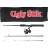 image:imageUgly Stik GX2 Spinning Reel and Fishing Rod ComboNew Model