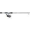 image:imageUgly Stik GX2 Spinning Reel and Fishing Rod ComboNew Model