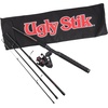 image:imageUgly Stik GX2 Spinning Reel and Fishing Rod ComboNew Model
