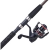 image:imageUgly Stik GX2 Spinning Reel and Fishing Rod ComboNew Model
