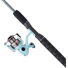 image:imageUgly Stik GX2 Spinning Reel and Fishing Rod ComboNew Model