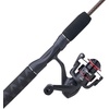 image:imageUgly Stik GX2 Spinning Reel and Fishing Rod ComboNew Model