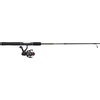 image:imageUgly Stik GX2 Spinning Reel and Fishing Rod ComboNew Model