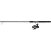 image:imageUgly Stik GX2 Spinning Reel and Fishing Rod ComboNew Model