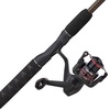 image:imageUgly Stik GX2 Spinning Reel and Fishing Rod ComboNew Model