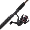 image:imageUgly Stik GX2 Spinning Reel and Fishing Rod ComboNew Model