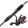 image:imageUgly Stik GX2 Spinning Reel and Fishing Rod ComboNew Model
