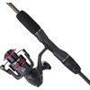 image:imageUgly Stik GX2 Spinning Reel and Fishing Rod ComboNew Model