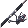 image:imageUgly Stik GX2 Spinning Reel and Fishing Rod ComboNew Model