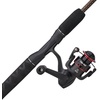 image:imageUgly Stik GX2 Spinning Reel and Fishing Rod ComboNew Model