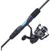 image:imageUgly Stik GX2 Spinning Reel and Fishing Rod ComboNew Model
