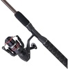 image:imageUgly Stik GX2 Spinning Reel and Fishing Rod ComboNew Model