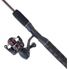 image:imageUgly Stik GX2 Spinning Reel and Fishing Rod ComboNew Model