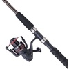 image:imageUgly Stik GX2 Spinning Reel and Fishing Rod ComboNew Model