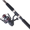 image:imageUgly Stik GX2 Spinning Reel and Fishing Rod ComboNew Model