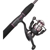 image:imageUgly Stik GX2 Spinning Reel and Fishing Rod ComboOld Model