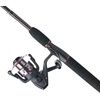 image:imageUgly Stik GX2 Spinning Reel and Fishing Rod ComboOld Model