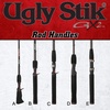 image:imageUgly Stik GX2 Spinning RodOld Model  Light  2pc