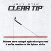 image:imageUgly Stik GX2 Spinning RodOld Model  Medium  2pc