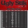 image:imageUgly Stik GX2 Spinning RodOld Model  Medium  2pc