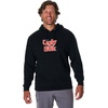 image:imageUgly Stik Mens Logo PulloverBlack