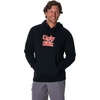 image:imageUgly Stik Mens Logo PulloverBlack