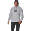 image:imageUgly Stik Mens Logo PulloverGrey