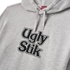 image:imageUgly Stik Mens Logo PulloverGrey