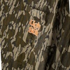 image:imageUgly Stik Mens Ugly Stik Mossy Oak Bottomland Long Sleeve TeeCamo