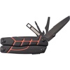 image:imageUgly Stik Ugly Tools Multitool Knife for Fishing 11in1 Fishing Tool for Anglers Includes Pliers Scissors Knife and Screwdriver NonSlip Grip Handle