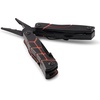 image:imageUgly Stik Ugly Tools Multitool Knife for Fishing 11in1 Fishing Tool for Anglers Includes Pliers Scissors Knife and Screwdriver NonSlip Grip Handle