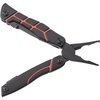 image:imageUgly Stik Ugly Tools Multitool Knife for Fishing 11in1 Fishing Tool for Anglers Includes Pliers Scissors Knife and Screwdriver NonSlip Grip Handle