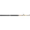 image:imageUgly Stikcasting Fishing RodBlackRedYellow