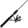 image:imageUgly Stik Camo Spinning Reel and Fishing Rod ComboCamo