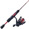 image:imageUgly Stik Carbon Ice Spinning Rod and Reel Combo5 Size Reel  36  Medium  1pc