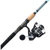 40 Size Reel - 7' - Medium - 2pc