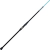 image:imageUgly Stik Carbon Surf Spinning Fishing Rod9  Medium  2pc