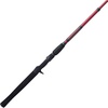 image:imageUgly Stik Carbon Walleye Casting Fishing Rod710  Medium  Telescopic