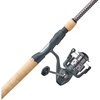 image:imageUgly Stik Elite Spinning Reel and Fishing Rod ComboNew Model