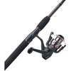 image:imageUgly Stik GX2 Spinning Reel and Fishing Rod ComboOld Model