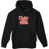 image:imageUgly Stik Mens Logo PulloverBlack