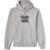 image:imageUgly Stik Mens Logo PulloverGrey