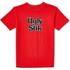 image:imageUgly Stik UnisexChild Ugly Stik Logo Short YouthRed
