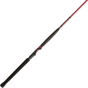 image:imageUgly Stik Carbon Crappie Spinning Fishing Rod10  Light  2pc