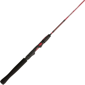 image:imageUgly Stik Carbon Crappie Spinning Fishing Rod54  Ultra Light  1pc