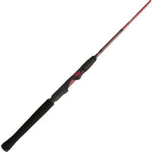 image:imageUgly Stik Carbon Crappie Spinning Fishing Rod7  Light  1pc